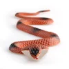 Simulated snake eco-friendly custom making toys