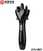 Professional cordless hair braid maker