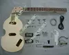 Professional Diy Violin Kits,Violin Electric Bass Guitars Kits For Sale