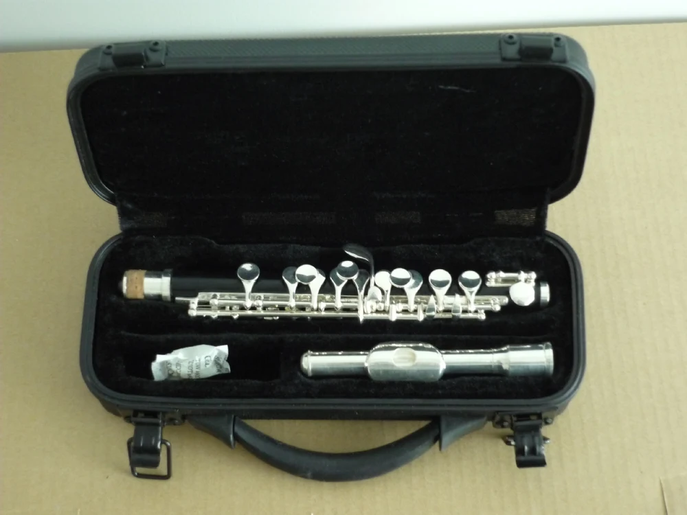 Piccolo Flute Cheap Price Piccolo For Beginner Buy Piccolo Flute