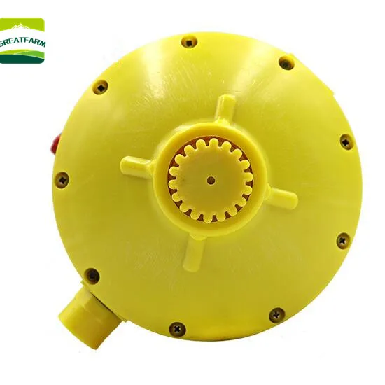 Chicken Farm Water Pressure Regulator Chicken Nipple Drinker Lnstall Accessories Farm Animal Supplies Feeding Watering Supplies