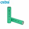 Best Price 1.2V AAA 1000mAh Nimh Rechargeable Battery For Solar Light