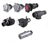 New design 12V 7 pin trailer plug trailer adapter plug trailer connect socket