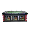Top sale IGS 3d fishing arcade game board table fish gambling machine for game room