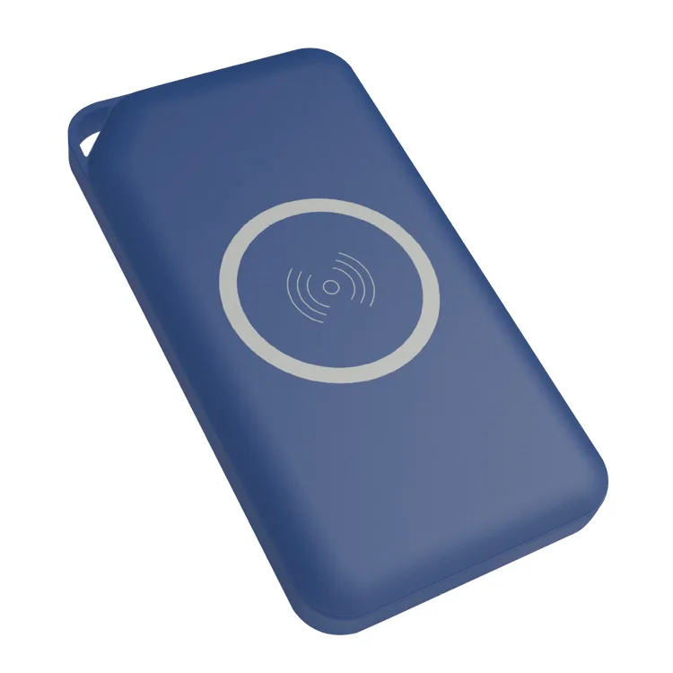 mobile power bank wireless