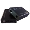 IP network cat5e/6 HDMI USB extender with IR HDMI ethernet KVM extender 120m over TCP/IP