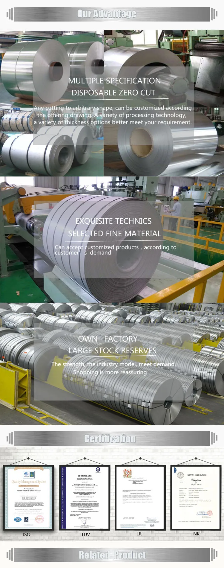 Melting Point Stainless Steel 201 Ba For Kitchenware Or Houseware Buy Melting Point Stainless