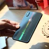 IDskin full mobile body screen protector fast cutting machine control by APP