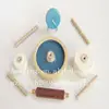 Ceramic Capacitor Bank 12KV 480PF /Capacitor array 481PF 12KV / Ceramic Capacitors