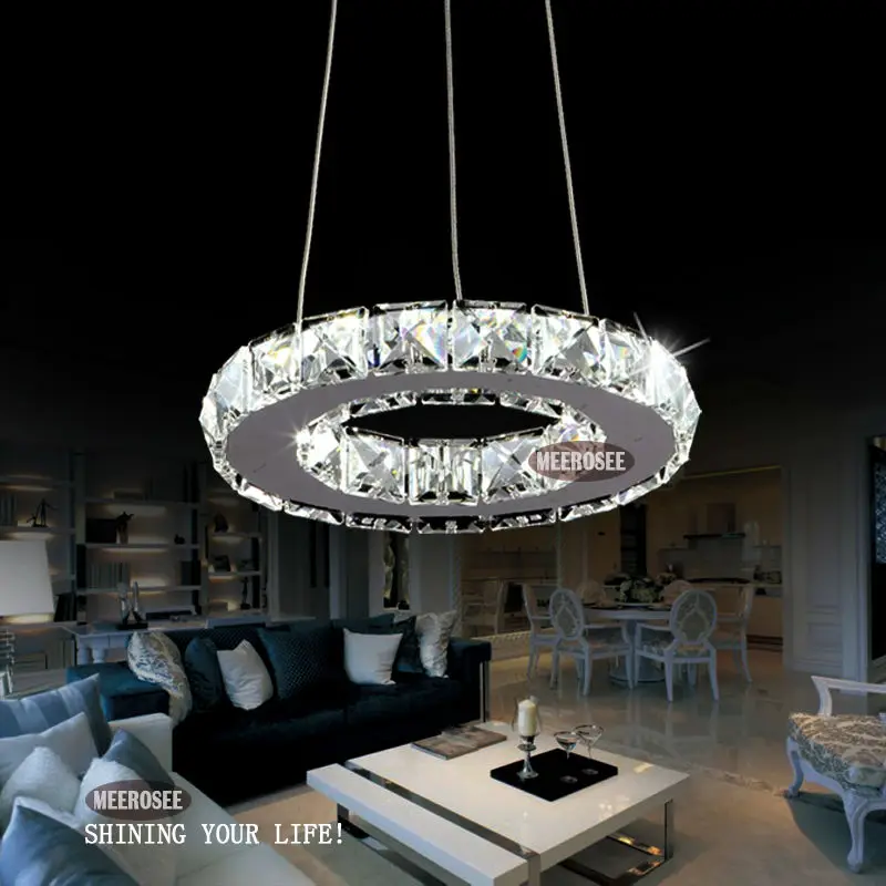 small modern chandeliers