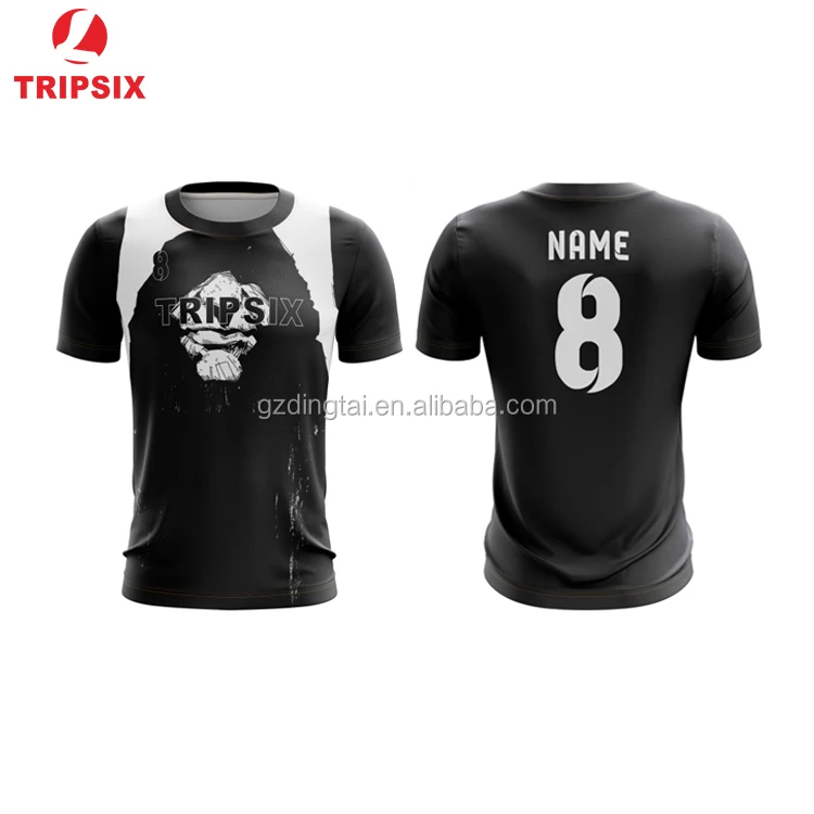 Online Shopping Football Tshirt Maker Creative Soccer Jersey Clothing