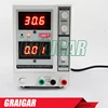 UNI-T UTP3313TFL DC Power Supply Constant Voltage Current Function Current 0~30V 0~3A Power Source