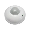 Surface Mount PIR Ceiling Occupancy Motion Sensor Detector Light Switch 360 Degree Angle Movement Sensor
