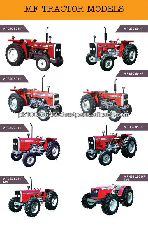 Mf 240 2wd Tractor For Sale - Buy Tractors,Farming Tractor ... mf 40 wiring diagram 