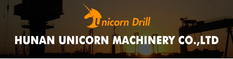 Unicorn Drill Rotary Piling Rig Casing Shoes