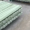 Professional epoxy coated rebar fiberglass rebar