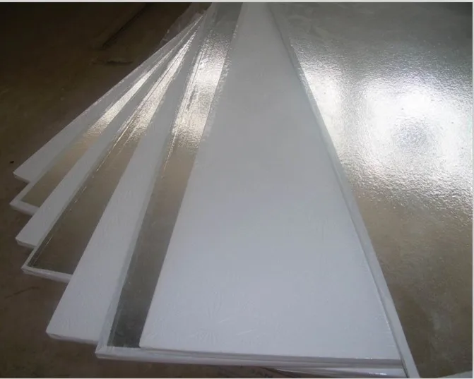 Building Materials Gypsum Ceiling Board For Bedroom Office