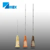 Makeup needles 18G 22G 25G 27G