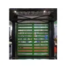 quick door/aluminium shutter door/garage door