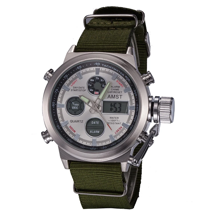 amst watch 3003