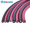 UV resistance solar wire 6mm pv cable 10awg
