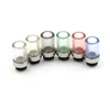 510 Drip Tip Glass Mouthpiece Kennedy Drip Tip