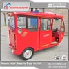 China new design popular enclosed 150cc passenger tricycle professional manufacturer disable vehicle