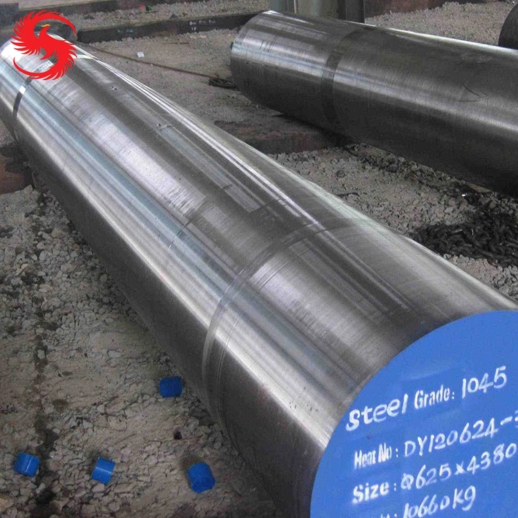 High quality hot sale cheap price round steel bar for construction