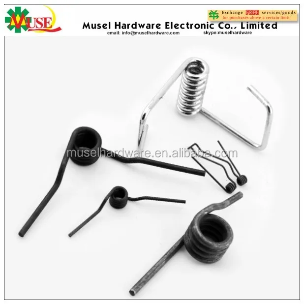 Good Price Different Design Steel Various Type Furniture Coil Springs