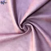 Composite embossed leather-sensing fabric for sofa upholstery