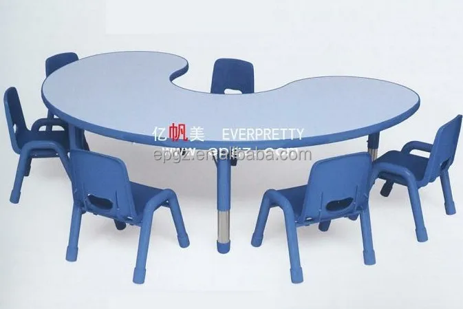 jolly childrens table and chairs