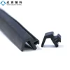 Building Material Extruded EPDM Rubber for Window and Door