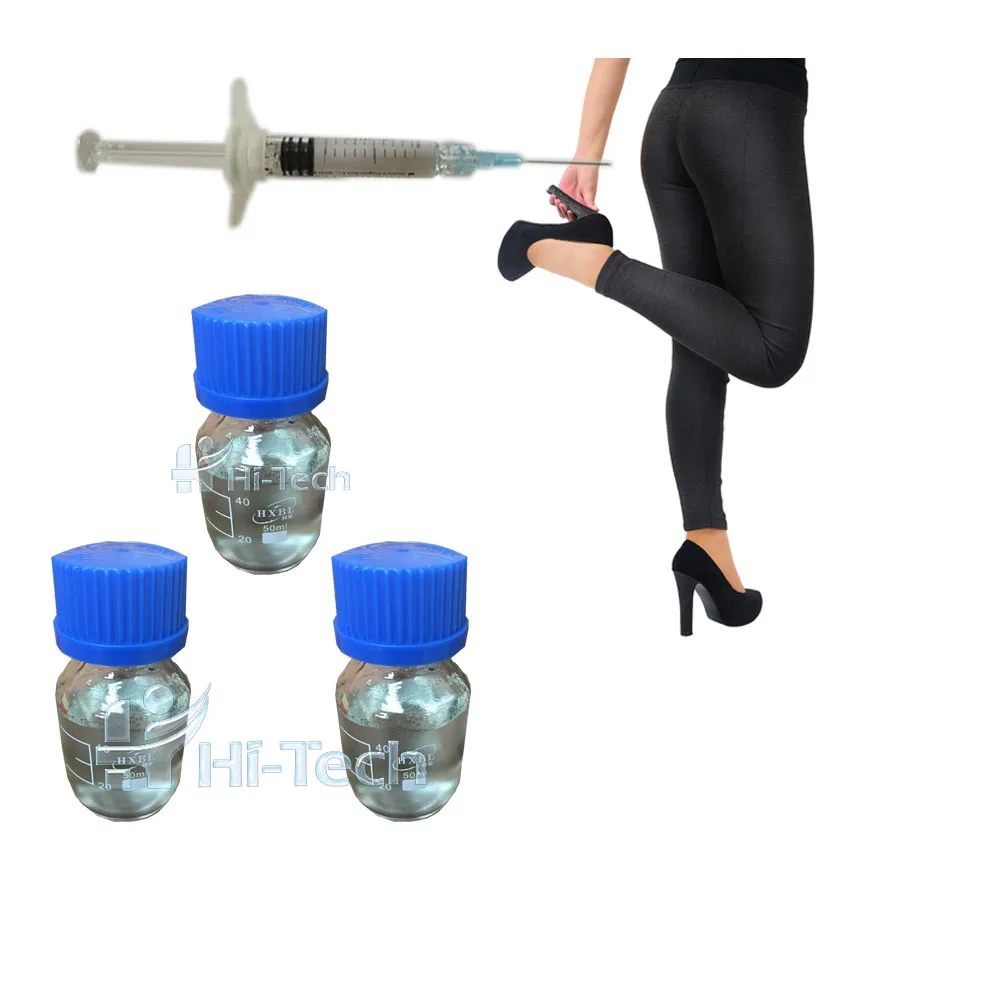 Competitive Price Hyaluronic Acid Gel Injections For Buttocks Buy