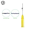 Korean Pdo threads 3dD 4D Cog Filling the tear groove
