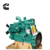 100KW natural gas engine