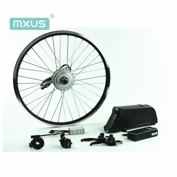1000w ebike kit