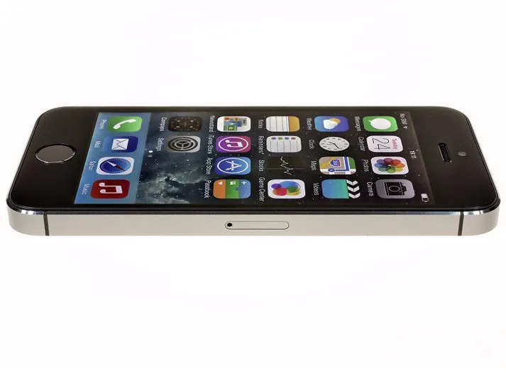 Iphone 5s forex