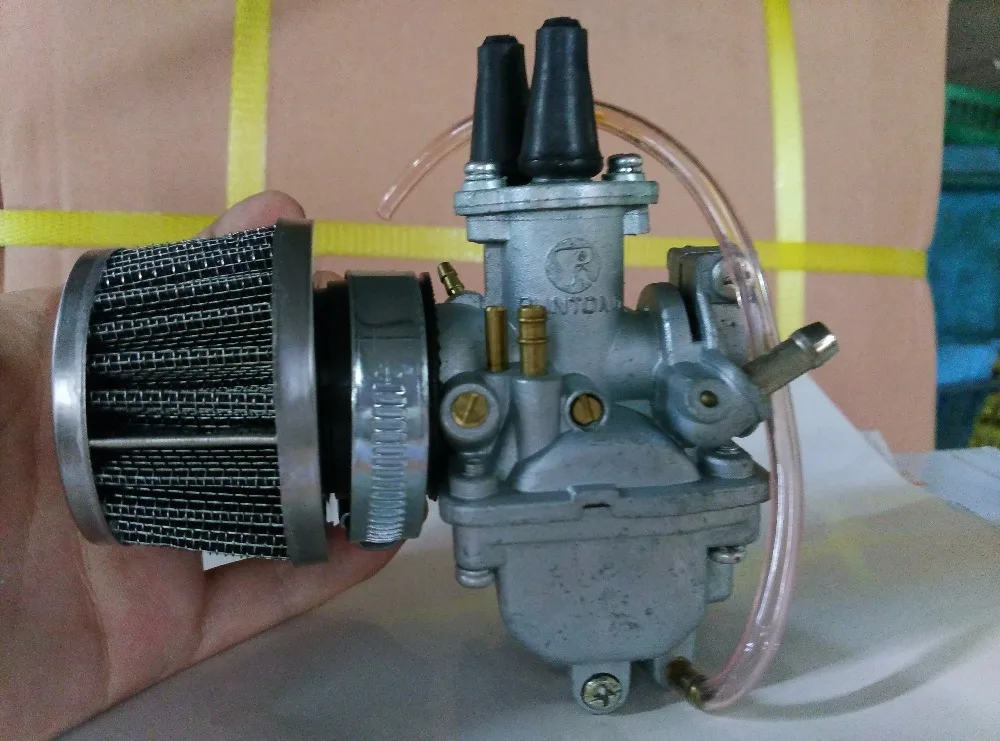 Carburetor Small Engine Carburator For Bicycle And Bike Motorized