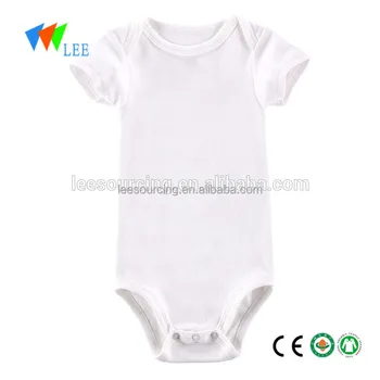 cheap plain baby onesies