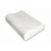 Memory Foam Contour Pillow with Ventilated Memory Foam to Ease Neck Pain
