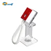 Nice design EAS Security display holder for cellphone