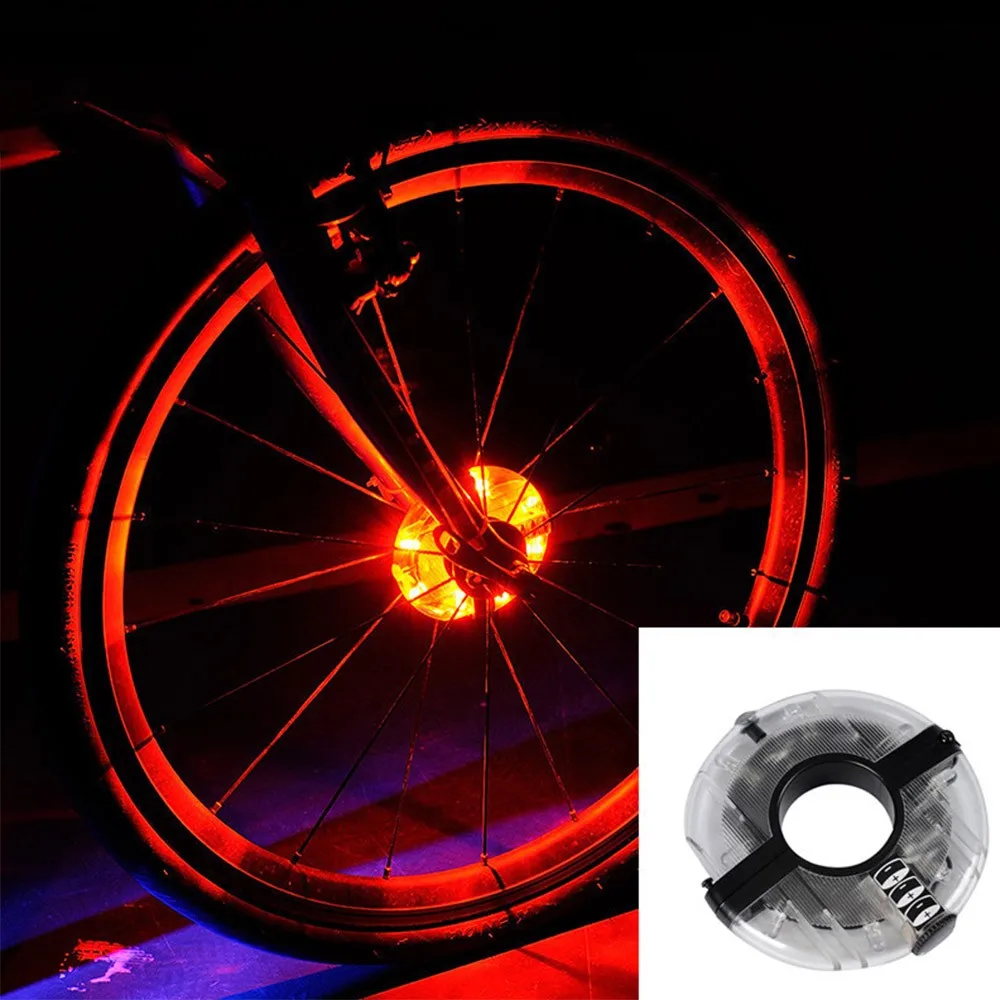 bicycle light (34767)