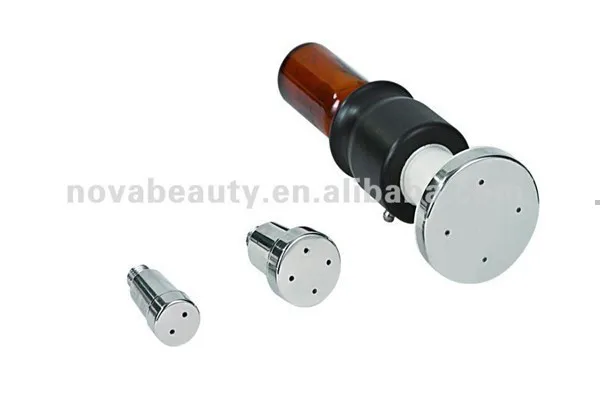 No Needle Mesotherapy Device