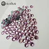 SI.VOUS New Products Dmc Hotfix Rhinestones And Mirror Stones For Garments Decor Designs