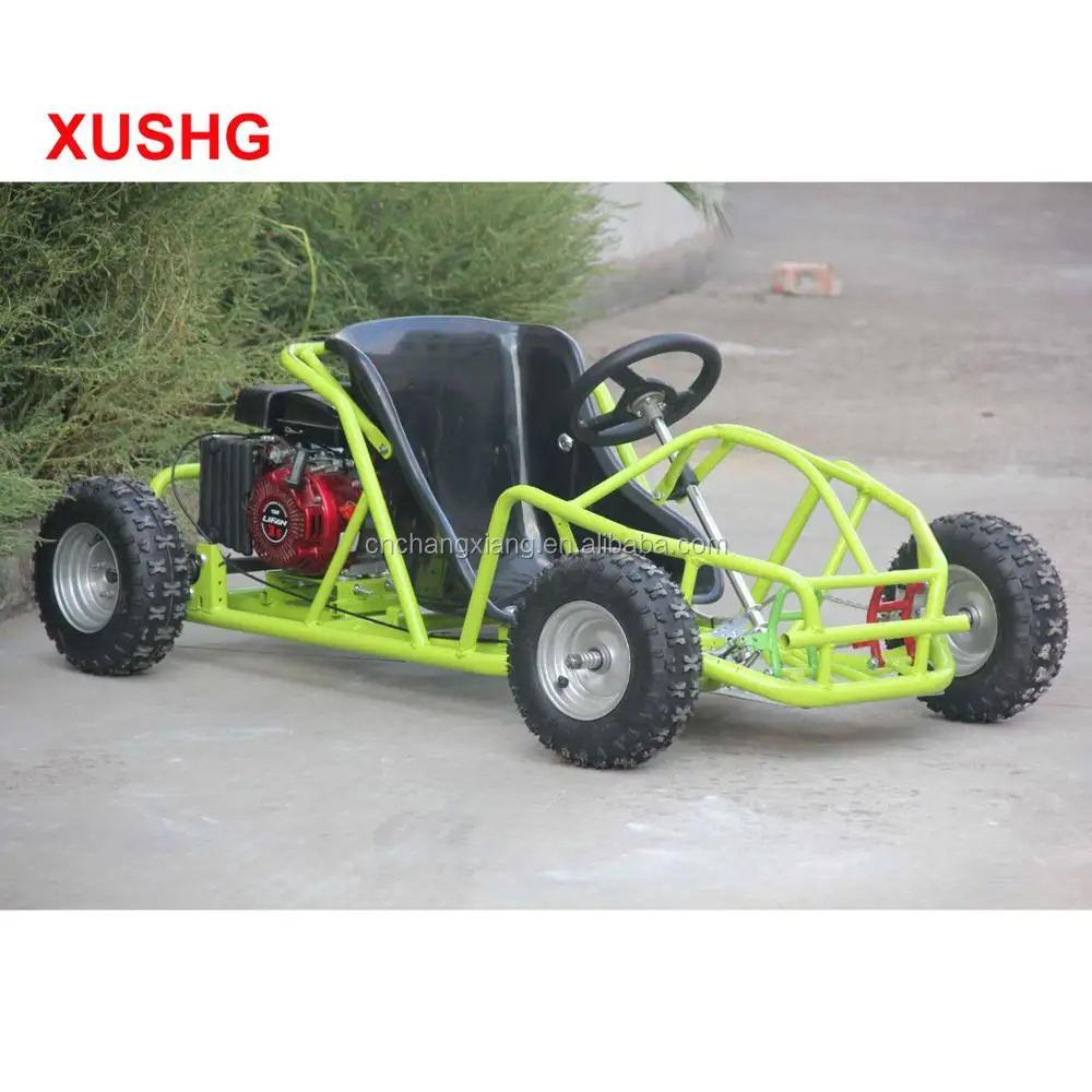 youth off road go kart