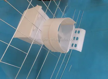 Plastic Pigeon Feeder For Sale