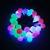 2017 Outdoor Garden LED String Lights Full Color Christmas Halloween Globe String