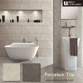 Ebro Ceramic Latest Rustic Glazed All Kinds Of Wall Tiles Bathroom Ebro Ceramic Latest Rustic Glazed All Kinds Of Wall Tiles Bathroom 600x600mm 300x600mm