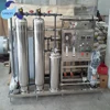r o membrane and water desalination used in bottle water plant