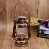 Europe Hot Sale Hurricane Lantern Oil Lamp Kerosene Hurricane Lamp For Home Garden Hotel Decoration